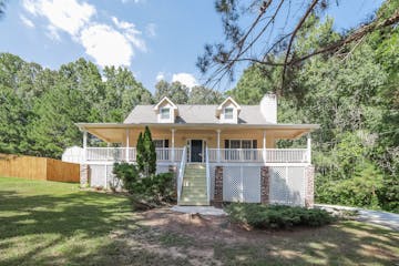 182 Valor Ridge Dr Dallas, GA 30132